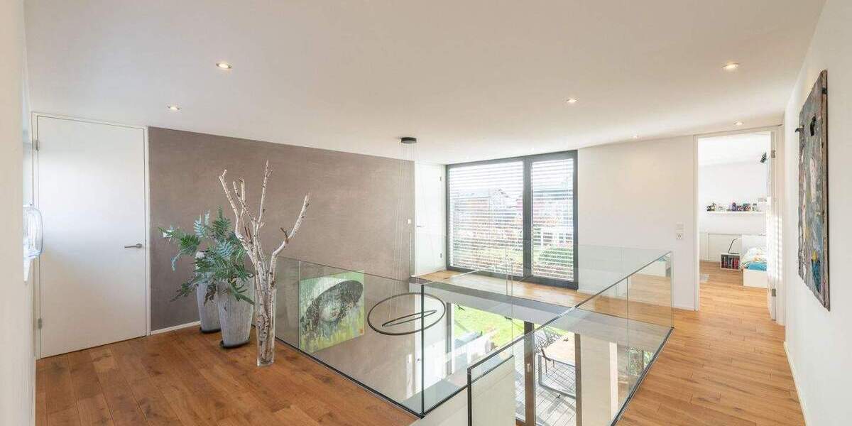 Einfamilienhaus Malsch - 8 Zimmer, 198 m&sup2;, 1.250.000&euro; | Angebot:25815989