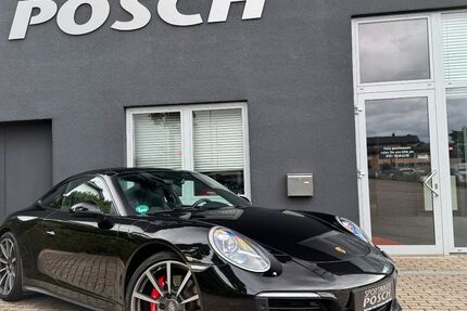 Porsche 991 96.600 km 91.800 &euro; Nordheim 74226