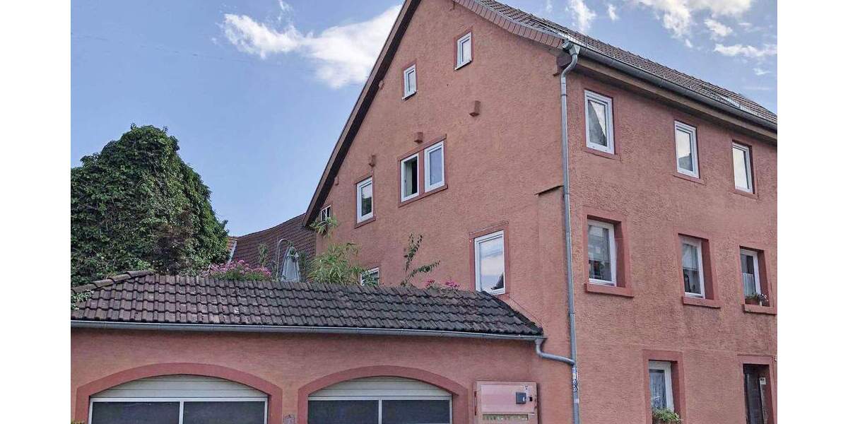 Mehrfamilienhaus, Wohnhaus Neidenstein - 7 Zimmer, 230 m&sup2;, 429.000&euro; | Angebot:25678560