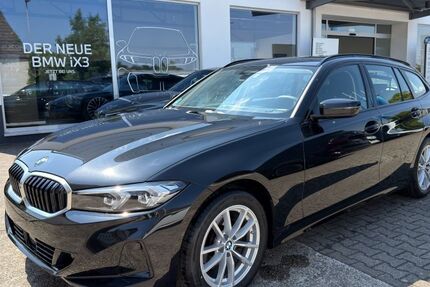 BMW 318 12.382 km 31.340 &euro; Eppingen 75031