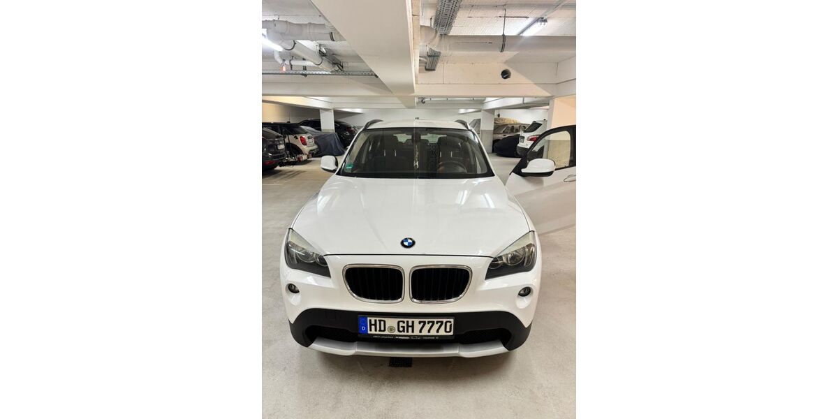 BMW X1 283.000 km 5.000 &euro; Leimen 69181