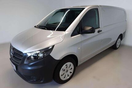 Mercedes-Benz Vito 98.000 km 18.990 &euro; Malsch 69254