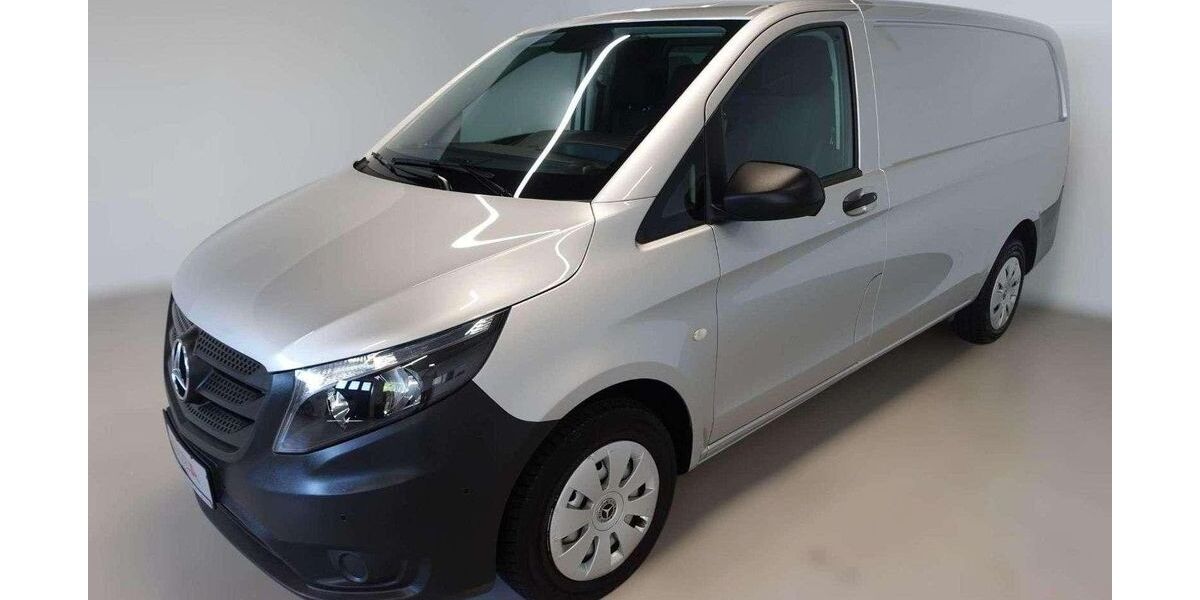 Mercedes-Benz Vito 98.000 km 18.990 &euro; Malsch 69254