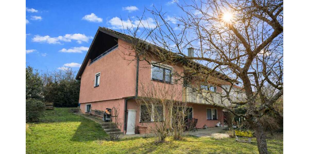 Einfamilienhaus Sinsheim / Hasselbach Hasselbach - 7 Zimmer, 267 m&sup2;, 479.000&euro; | Angebot:25370895