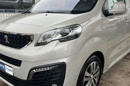 Peugeot Traveller 134.500 km 27.990 &euro; Ubstadt-Weiher 76698