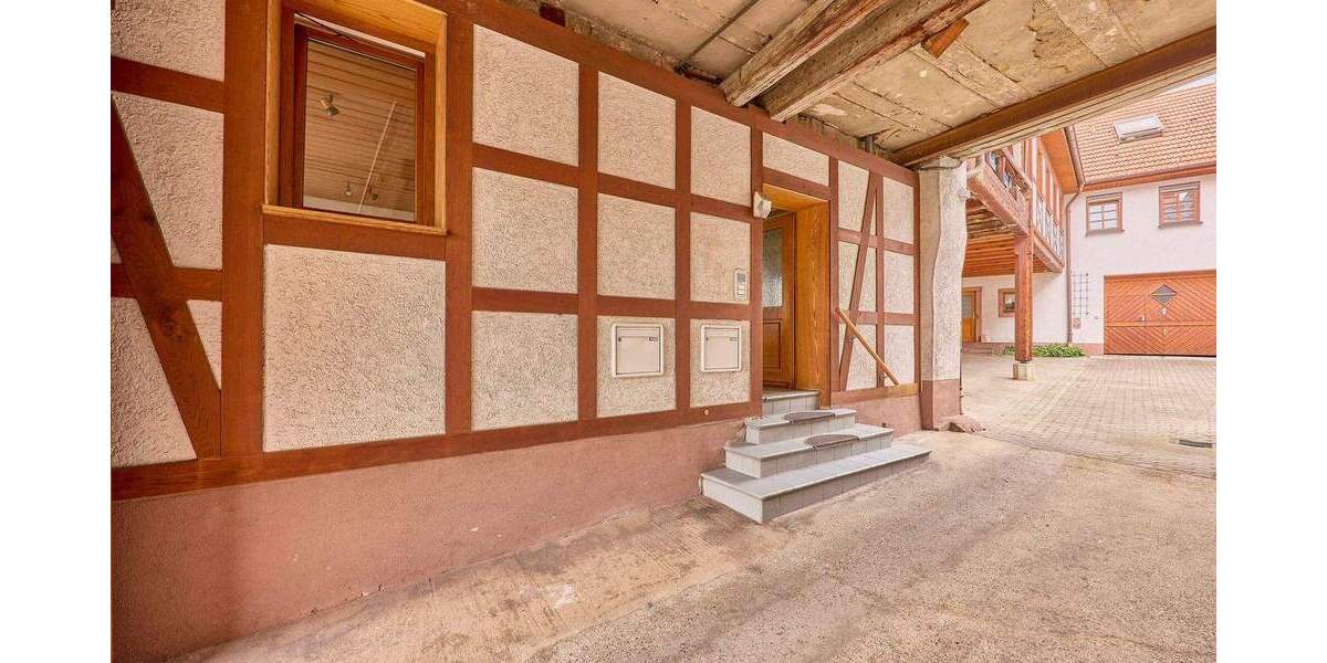 Einfamilienhaus Nußloch - 4 Zimmer, 111 m&sup2;, 259.000&euro; | Angebot:25697783