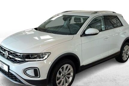 VW T-Roc 44.933 km 24.790 &euro; Vaihingen/Enz 71665