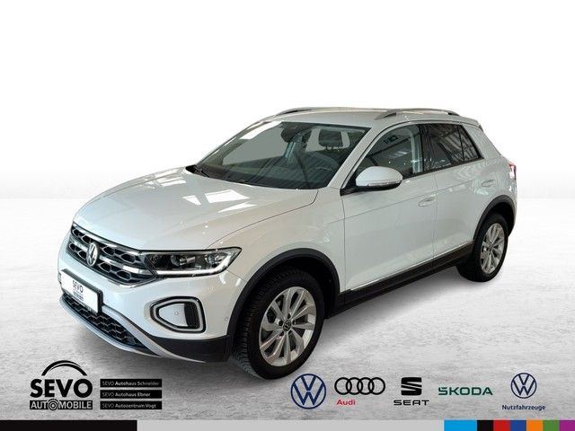 VW T-Roc 44.933 km 24.790 &euro; Vaihingen/Enz 71665