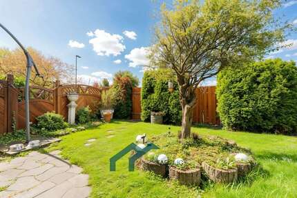 Wohnung Markgröningen - 3.5 Zimmer, 97 m&sup2;, 439.000&euro; | Angebot:25167431