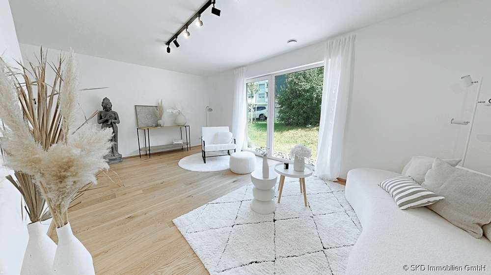 Etagenwohnung Mauer - 3 Zimmer, 106 m&sup2;, 465.200&euro; | Angebot:25030587