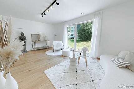 Wohnung Mauer - 3 Zimmer, 106 m&sup2;, 465.200&euro; | Angebot:25030587