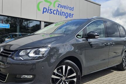 VW Sharan 86.800 km 31.490 &euro; Sinsheim 74889