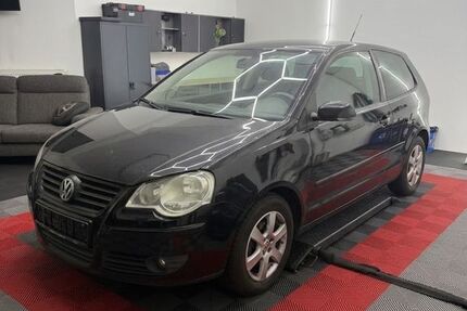 VW Polo 187.000 km 2.000 &euro; Oedheim 74229