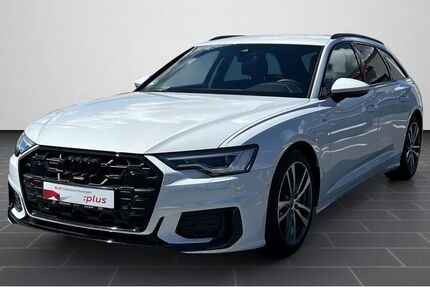 Audi A6 20.900 km 42.800 &euro; Walldorf 69190