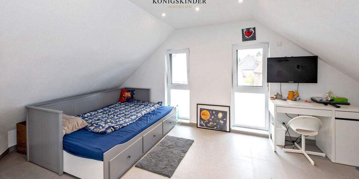 Einfamilienhaus Kirchheim am Neckar - 5 Zimmer, 141 m&sup2;, 599.000&euro; | Angebot:25731278