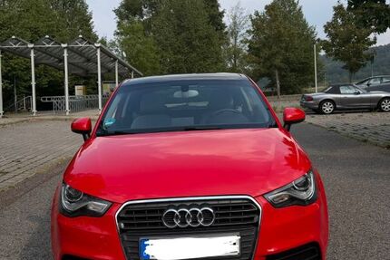 Audi A1 190.000 km 6.000 &euro; Ölbronn 75248