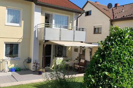 Wohnung Bad Wimpfen - 3 Zimmer, 74 m&sup2;, 1.045&euro; | Angebot:26012951