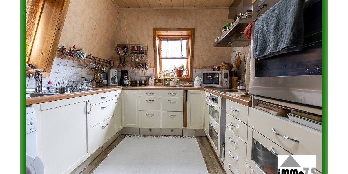 Einfamilienhaus Mühlacker - 3 Zimmer, 235.000&euro; | Angebot:25739923