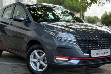 DFSK Fengon 21.000 km 12.950 &euro; Kronau 76709