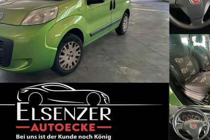 Fiat Qubo 99.999 km 5.399 &euro; Eppingen 75031