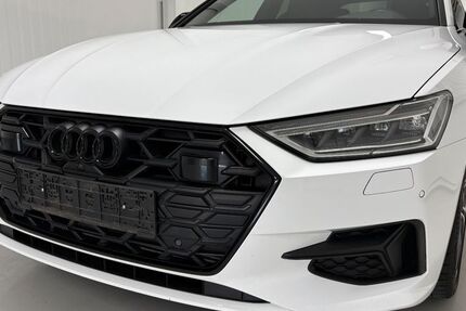 Audi A7 193.843 km 29.850 &euro; Sinsheim 74889
