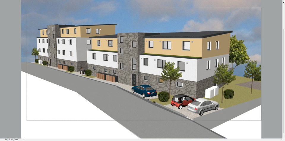 Einfamilienhaus Kraichtal - 4 Zimmer, 122 m&sup2;, 512.400&euro; | Angebot:25478554