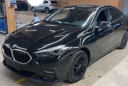 BMW 218 Gran Coupé 122.750 km 23.990 &euro; Nordheim 74226
