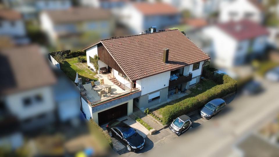 Einfamilienhaus Untereisesheim - 10 Zimmer, 180 m&sup2;, 559.000&euro; | Angebot:25843658
