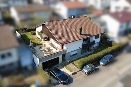 Haus Untereisesheim - 10 Zimmer, 180 m&sup2;, 559.000&euro; | Angebot:25843658