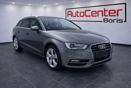 Audi A3 100.000 km 13.990 &euro; Maulbronn 75433