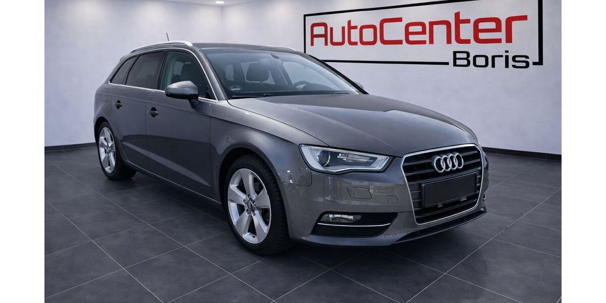 Audi A3 100.000 km 13.990 &euro; Maulbronn 75433