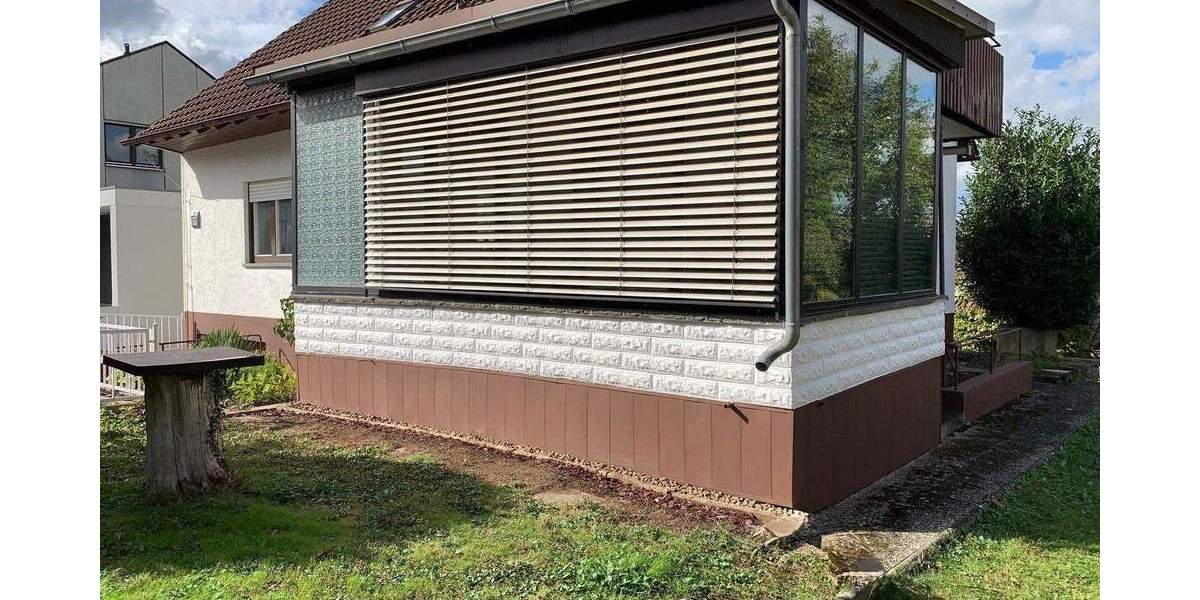 Einfamilienhaus Oedheim - 5 Zimmer, 105 m&sup2;, 499.000&euro; | Angebot:25751153