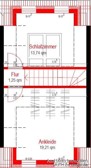 Etagenwohnung Neckarsulm / Obereisesheim Obereisesheim - 5 Zimmer, 145 m&sup2;, 497.000&euro; | Angebot:26786594