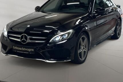 Mercedes-Benz C 250 144.813 km 19.955 &euro; Neckarsulm-Obereisesheim 74172