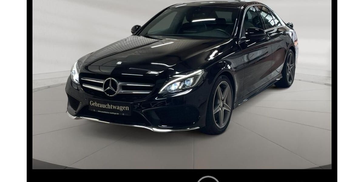 Mercedes-Benz C 250 144.813 km 19.955 &euro; Neckarsulm-Obereisesheim 74172
