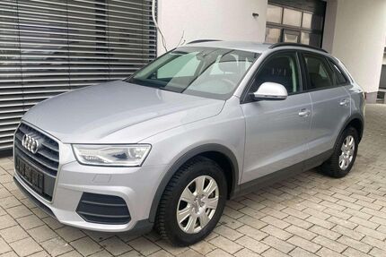 Audi Q3 91.963 km 16.980 &euro; Bruchsal-Heidelsheim 76646