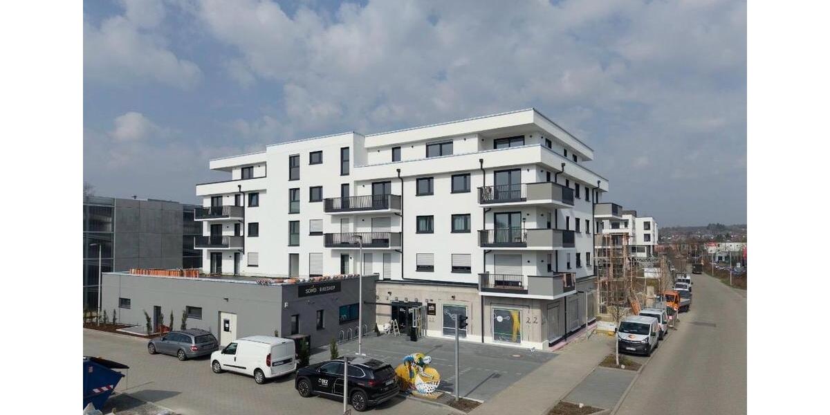 Etagenwohnung Ölbronn-Dürrn Dürrn - 3 Zimmer, 78 m&sup2;, 1.210&euro; | Angebot:25632678