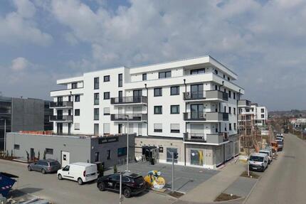 Wohnung Ölbronn-Dürrn Dürrn - 3 Zimmer, 78 m&sup2;, 1.210&euro; | Angebot:25632678