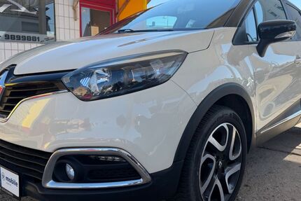 Renault Captur 135.752 km 5.990 &euro; Ubstadt-Weiher 76698