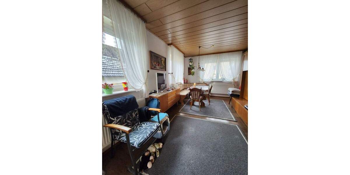 Einfamilienhaus Sinsheim Reihen - 5 Zimmer, 154 m&sup2;, 445.000&euro; | Angebot:25769996