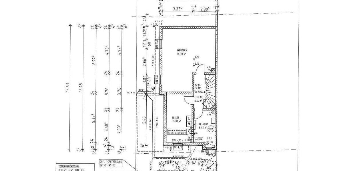 Doppelhaushälfte Dielheim - 6 Zimmer, 181 m&sup2;, 1.800&euro; | Angebot:25799397