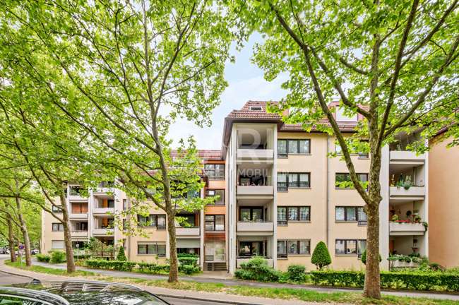 Etagenwohnung Heilbronn Horkheim - 3 Zimmer, 73 m&sup2;, 279.000&euro; | Angebot:25871823