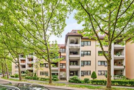 Wohnung Heilbronn Horkheim - 3 Zimmer, 73 m&sup2;, 279.000&euro; | Angebot:25871823