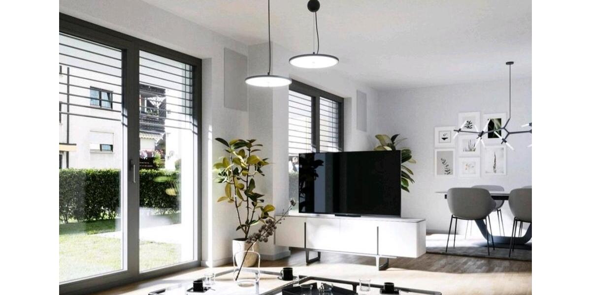 Etagenwohnung Oedheim - 2 Zimmer, 60 m&sup2;, 1.184&euro; | Angebot:25523147