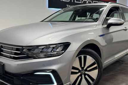 VW Passat Variant 163.616 km 15.450 &euro; Bretten 75015