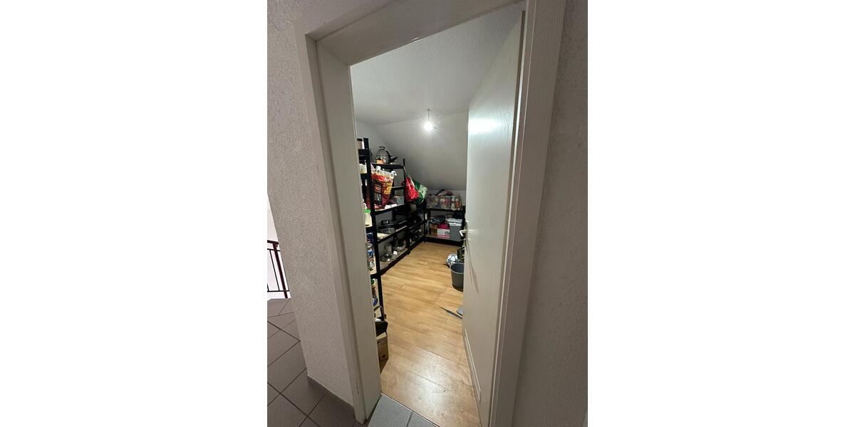 Maisonettenwohnung Bad Rappenau - 2.5 Zimmer, 80 m&sup2;, 900&euro; | Angebot:25510121