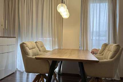 Wohnung Obrigheim - 3.5 Zimmer, 100 m&sup2;, 1.050&euro; | Angebot:25053599