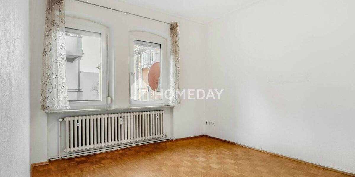 Etagenwohnung Heilbronn Kernstadt - 2 Zimmer, 55 m&sup2;, 144.000&euro; | Angebot:25684199