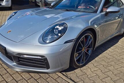 Porsche 992 13.300 km 129.990 &euro; Sandhausen 69207