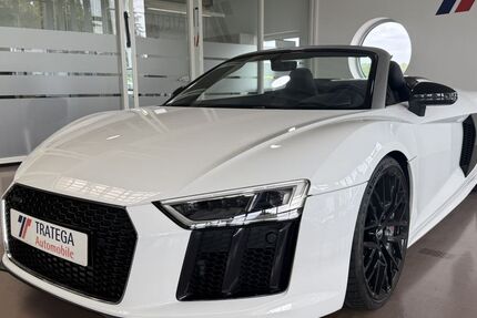 Audi R8 9.780 km 143.990 &euro; Bruchsal 76646